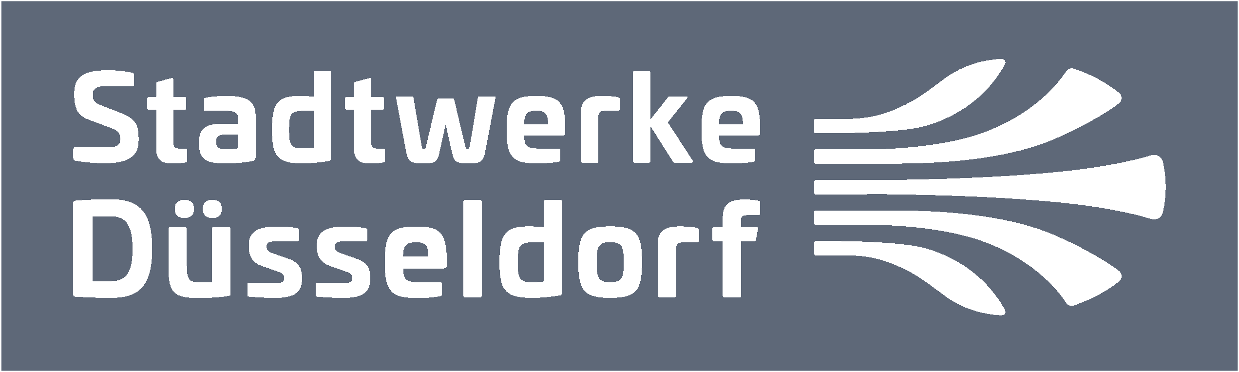 Stadtwerke Düsseldorf
