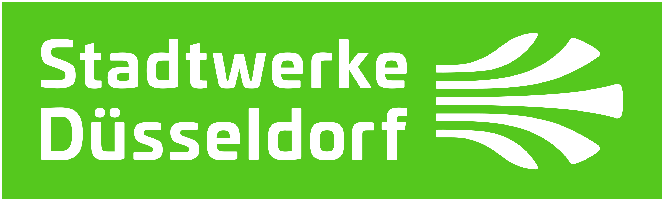 Stadtwerke Düsseldorf