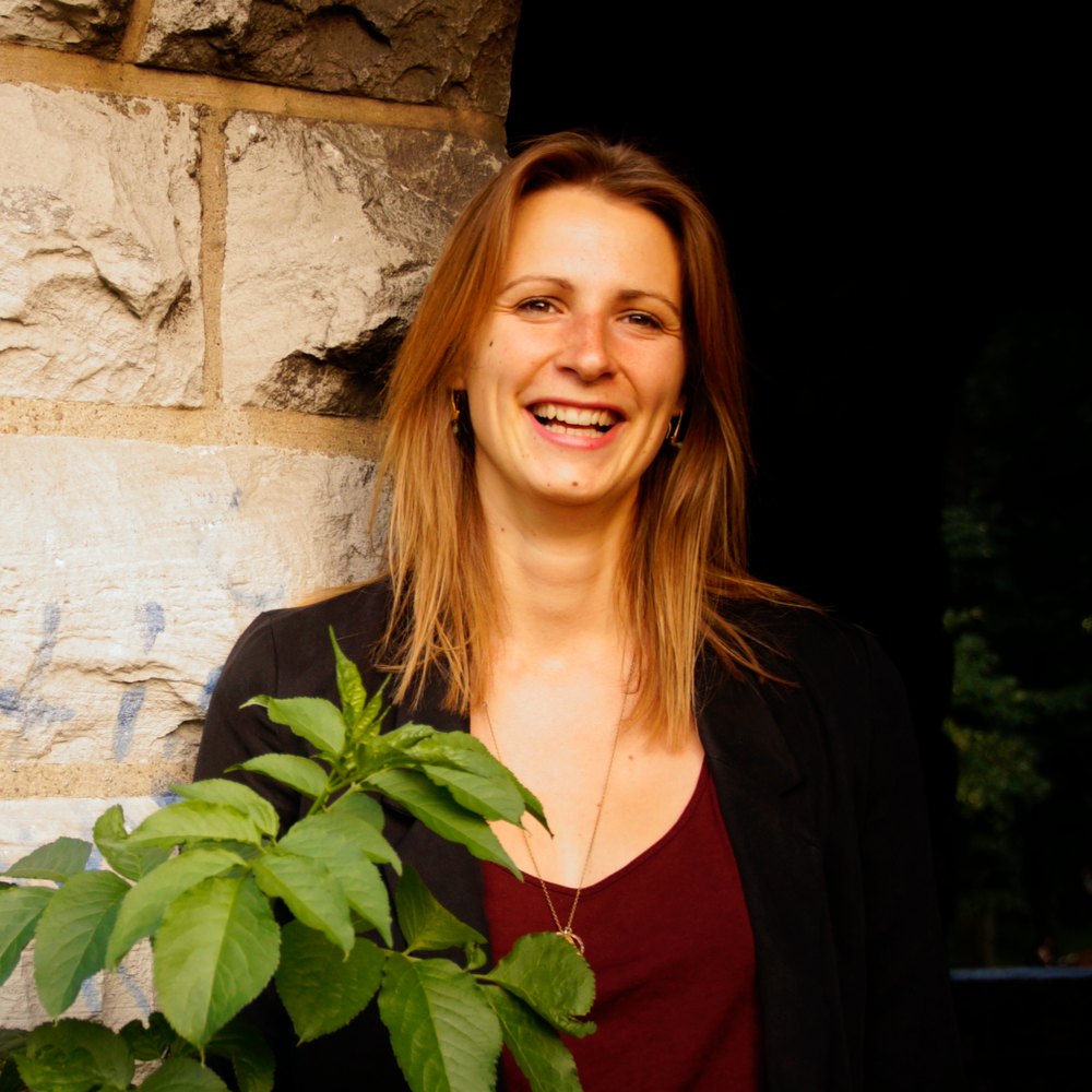 Annika Päutz