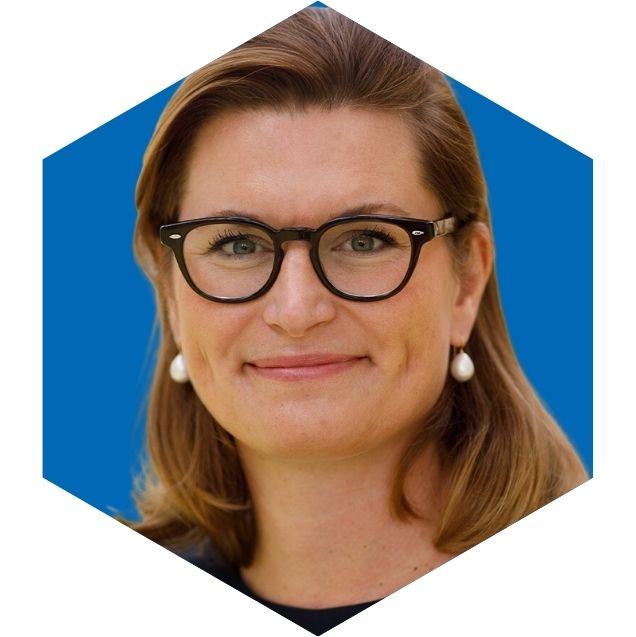 Dr. Charlotte Beissel