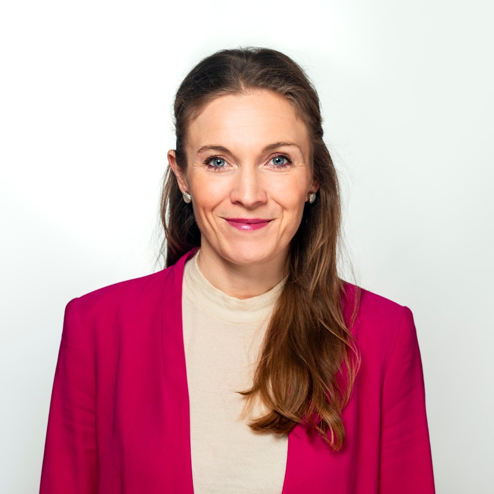 Kathrin Hausmann