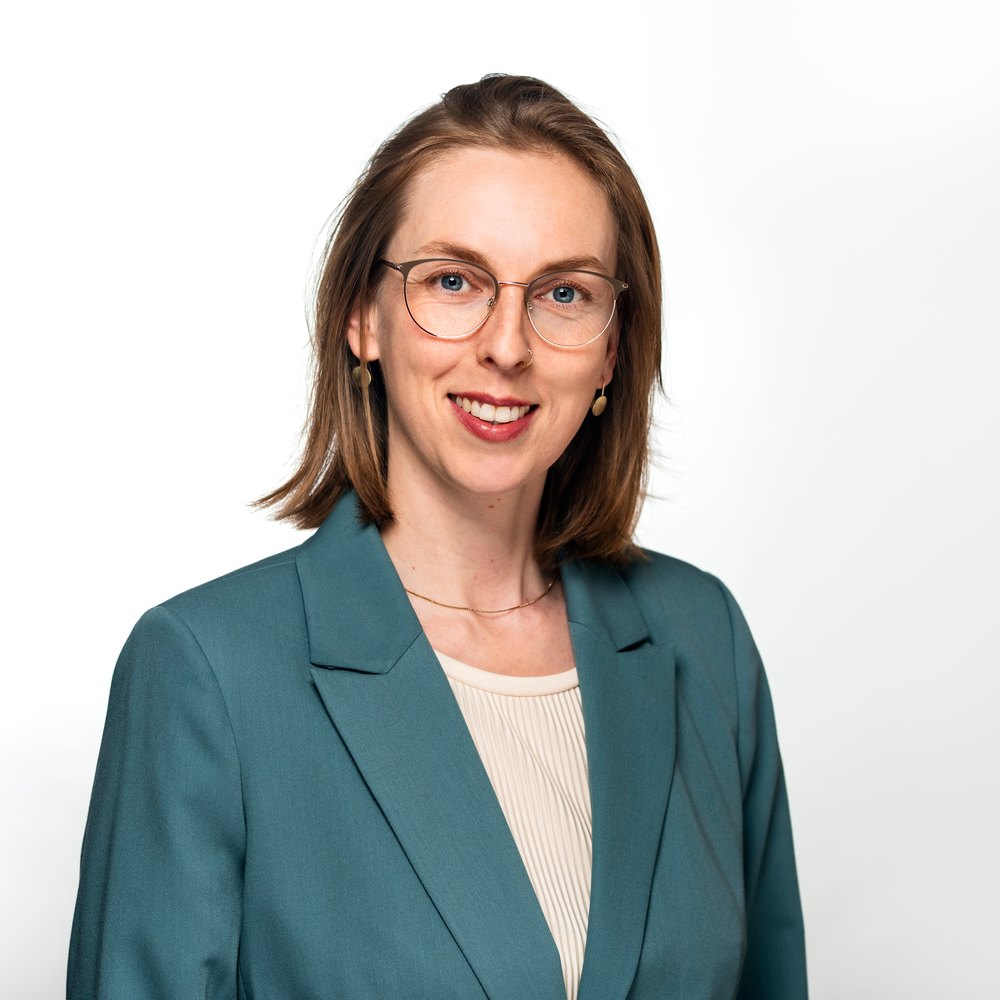 Kirsten Schültje