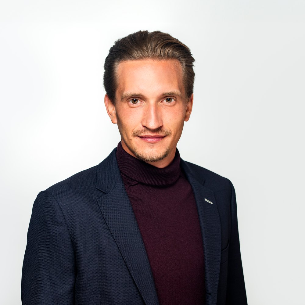 Lukas Passoth