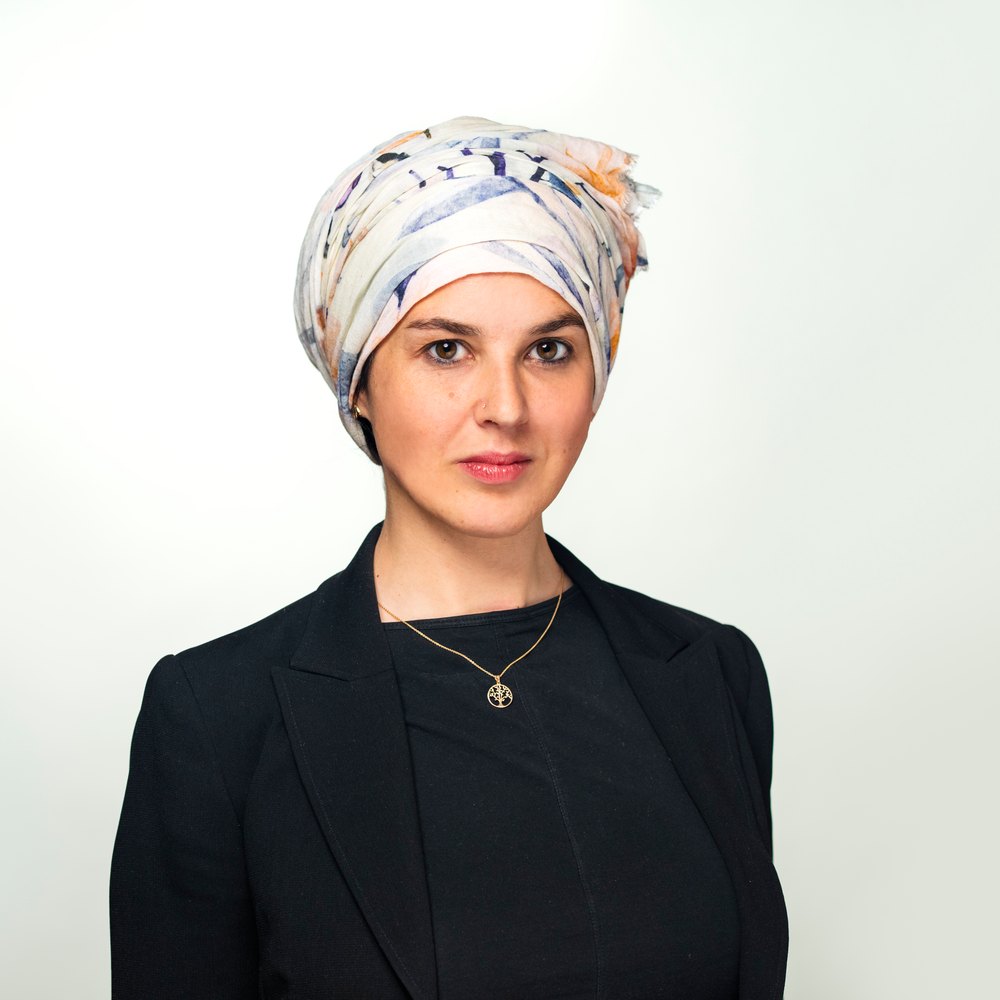 Mona Nielen
