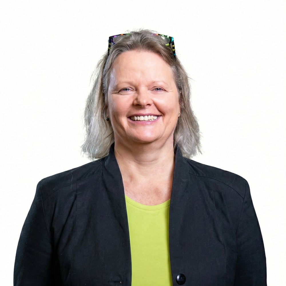 Rena Wickenheiser