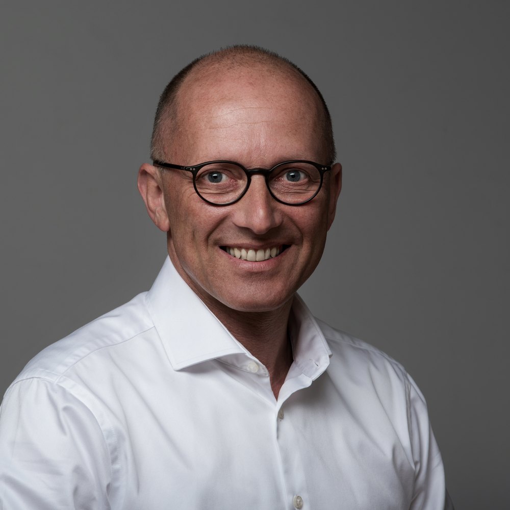Sebastian Weber