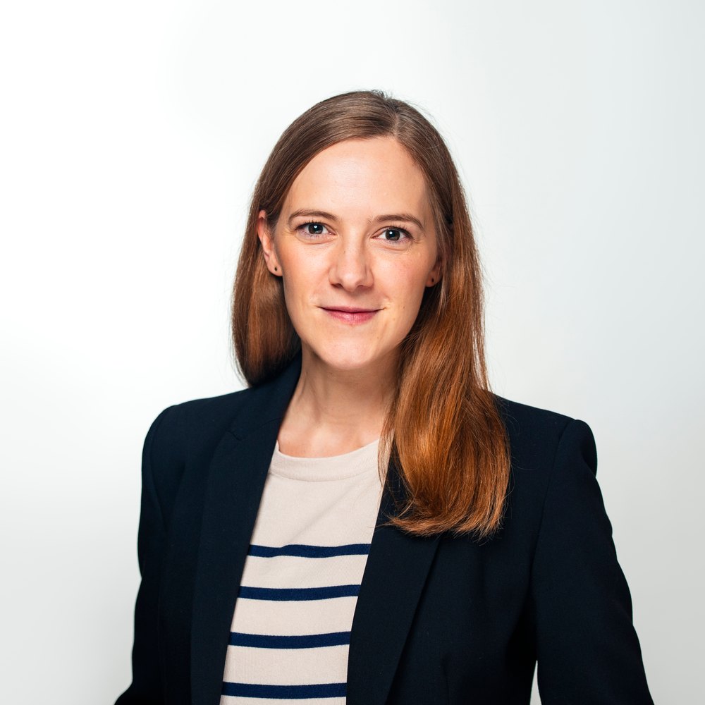 Sigrid Dispert