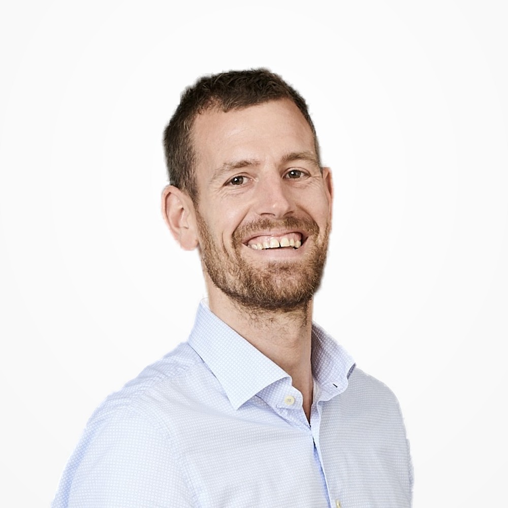 Sven Lietsch