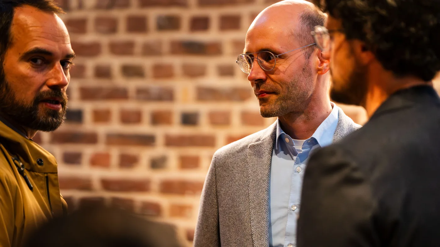 Case: ADAM-Programm — drei Ebenen, ein Programm